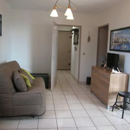 Apartment 3 Pieces Avec Piscine A Saint-cyprien - 6 Couchages - Fr-1-106-59