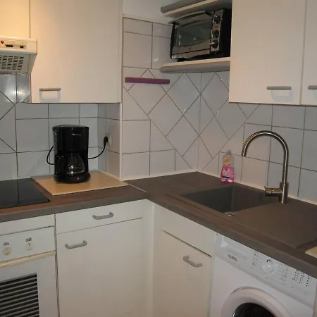 3 Pieces Avec Piscine A Saint-cyprien - 6 Couchages - Fr-1-106-59 Apartment Saint-Cyprien (Pyrenees-Orientales)