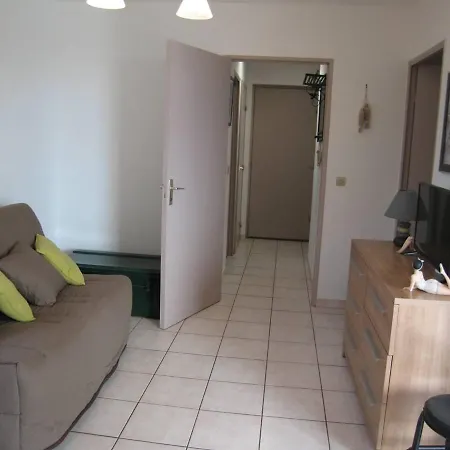 Apartment 3 Pieces Avec Piscine A Saint-cyprien - 6 Couchages - Fr-1-106-59 Saint-Cyprien (Pyrenees-Orientales)