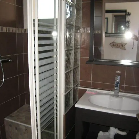 3 Pieces Avec Piscine A Saint-cyprien - 6 Couchages - Fr-1-106-59 Apartment Saint-Cyprien (Pyrenees-Orientales)