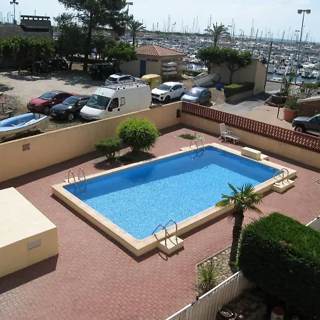3 Pieces Avec Piscine A Saint-cyprien - 6 Couchages - Fr-1-106-59 Saint-Cyprien (Pyrenees-Orientales)